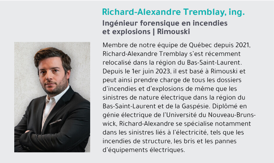 Richard Alexandre Tremblay_Rimouski