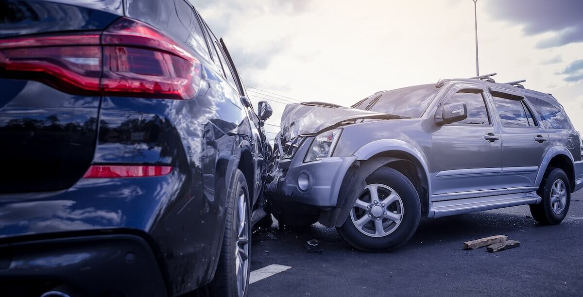 The importance of vehicle data in understanding motor vehicle accidents