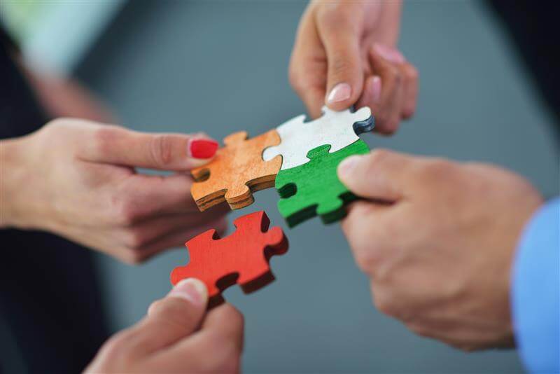 Merger CEP - GSA Merger CEP - GSA