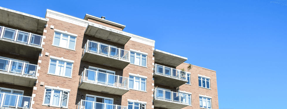 Les immeubles résidentiels et leurs problèmes -Mécanique du batîment 
